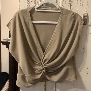 Zara top